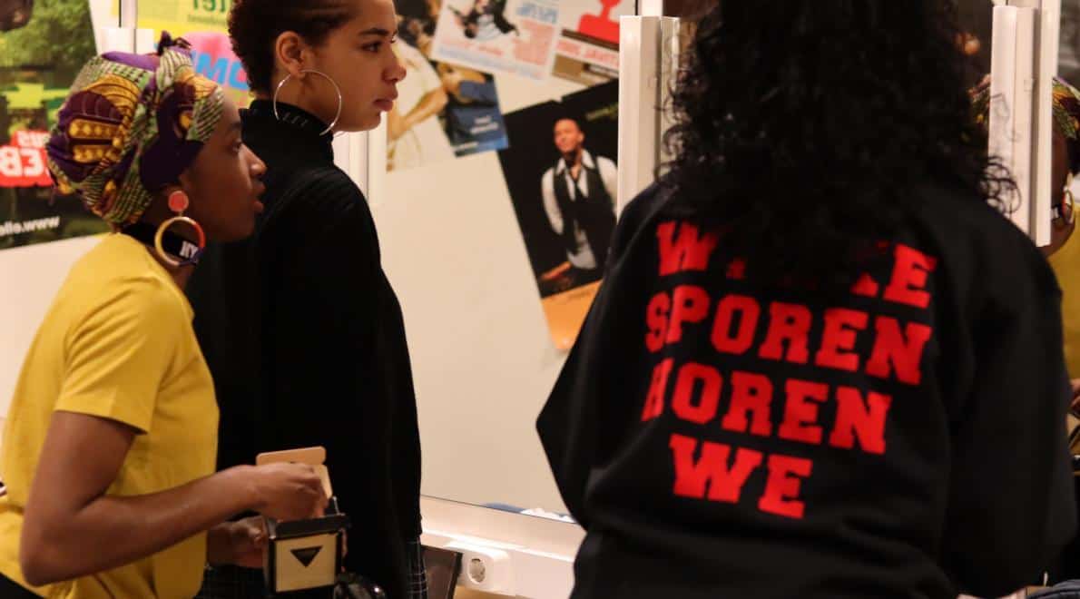 AFL. 4 | TERMINOLOGIE(1/ 2) | WELKE SPOREN HOREN WE?