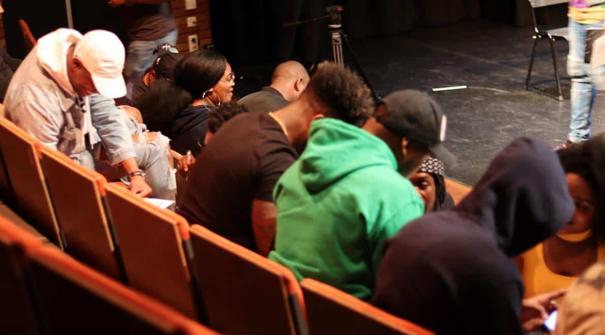 AFL. 6 | COLORISM (1/2) | WELKE SPOREN HOREN WE