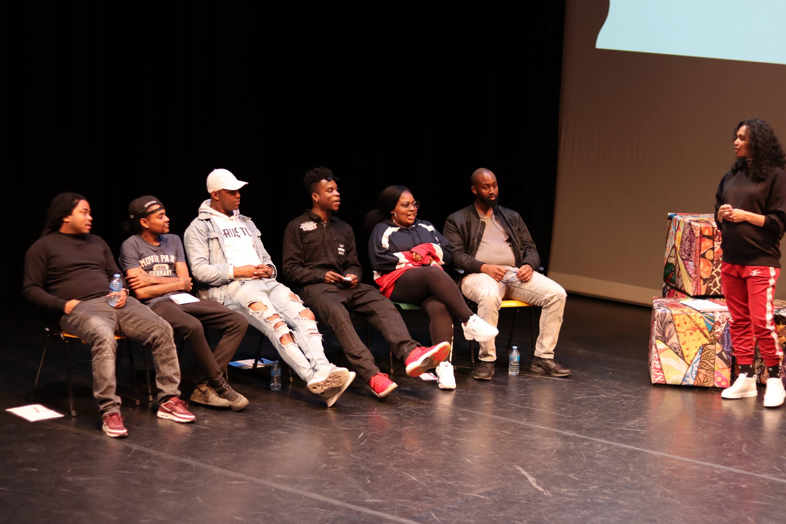 AFL. 7 | COLORISM (2/2) | WELKE SPOREN HOREN WE?