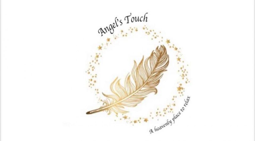 Angel's Touch