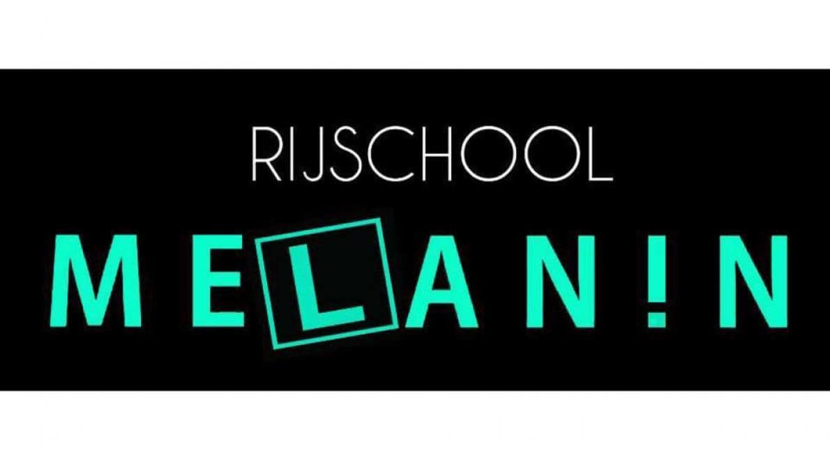 Autorijschool Melanin