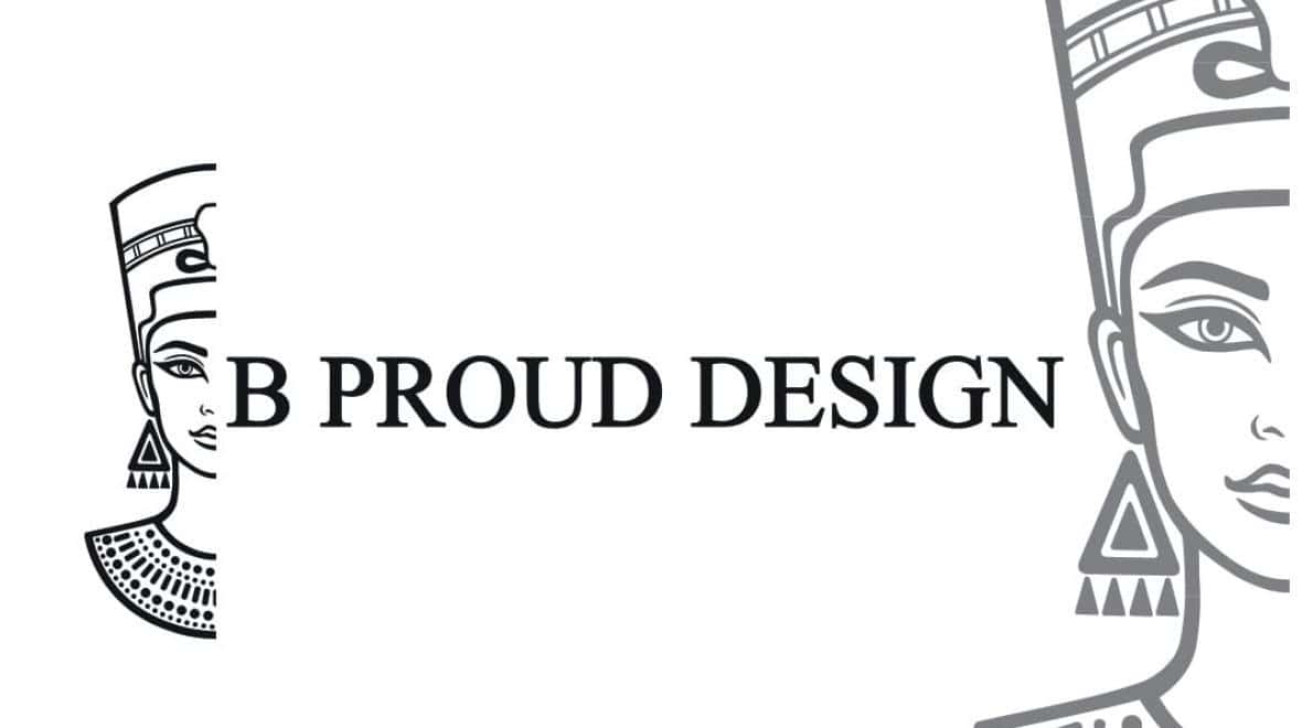 B Proud Design