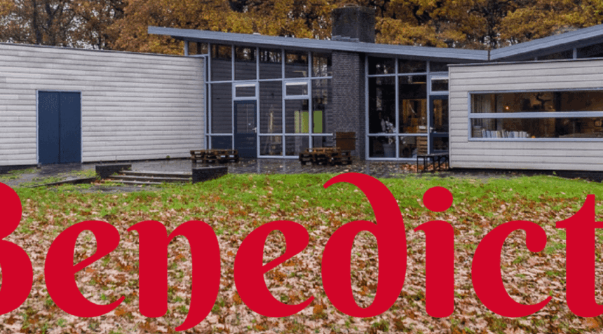 Benedicta Spiritueel Ontmoetingscentrum