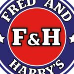 Fred and Harry's