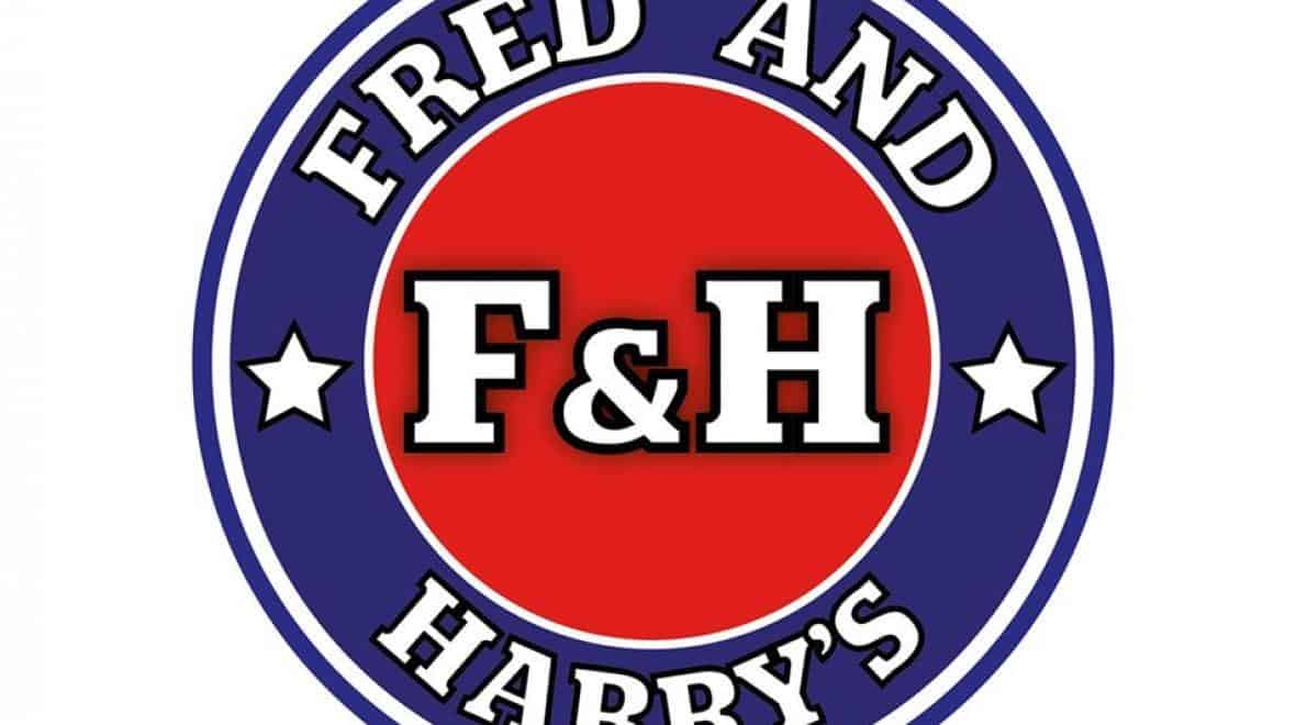 Fred and Harry's
