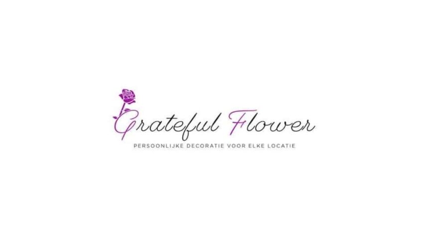 Grateful Flower