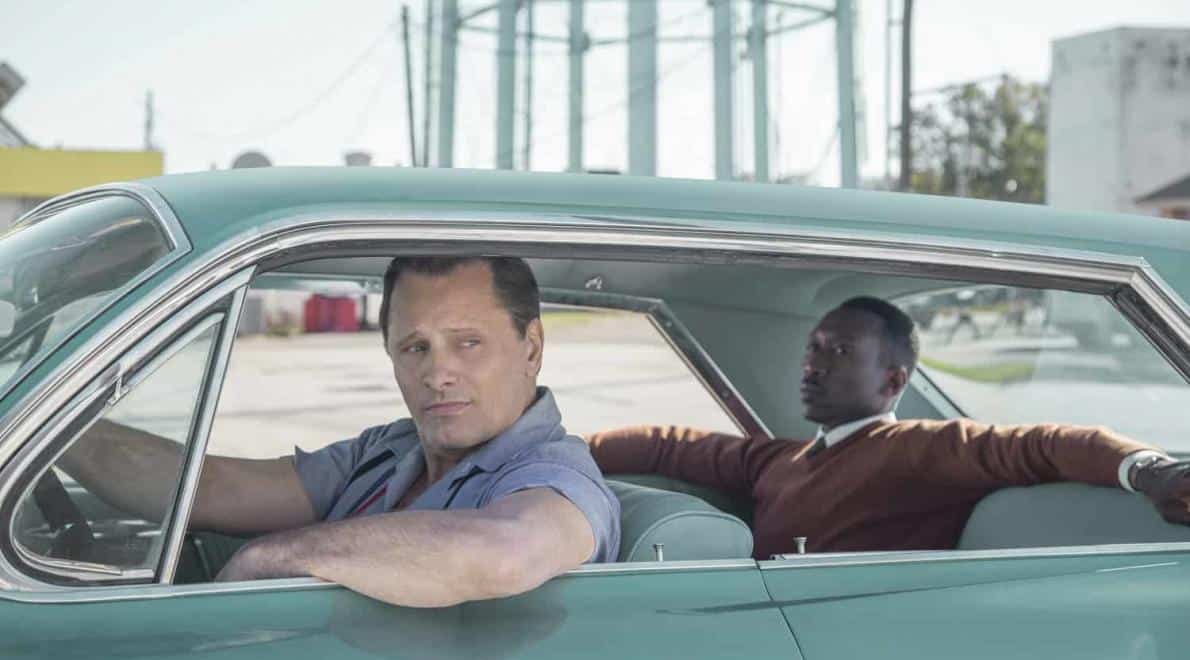 Green Book met Mahershala Ali in de bios | Win kaartjes