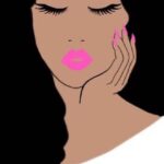 Her Nails and Beauty