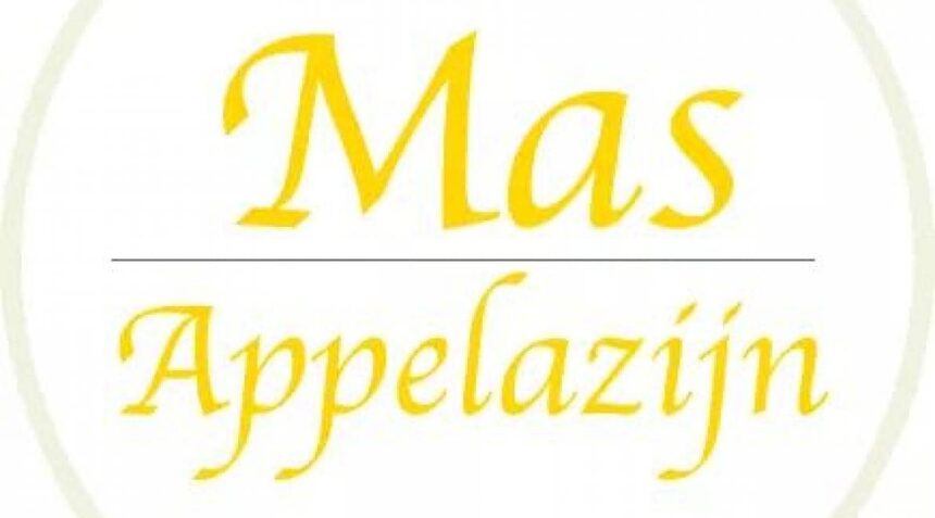 Mas Appelazijn