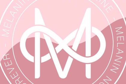 Melaninfinity Magazine