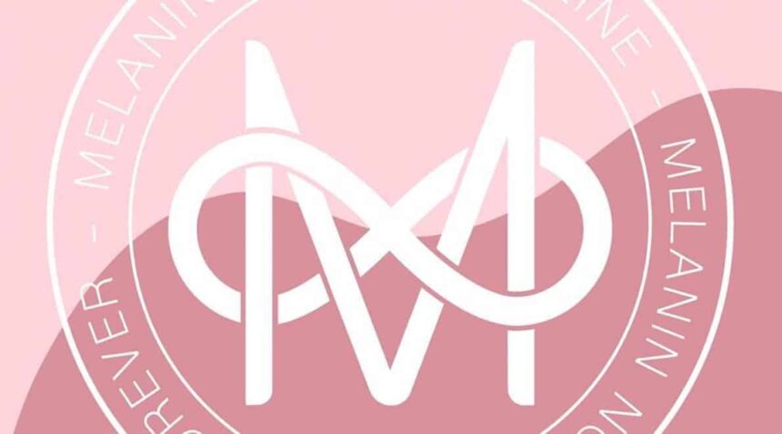 Melaninfinity Magazine