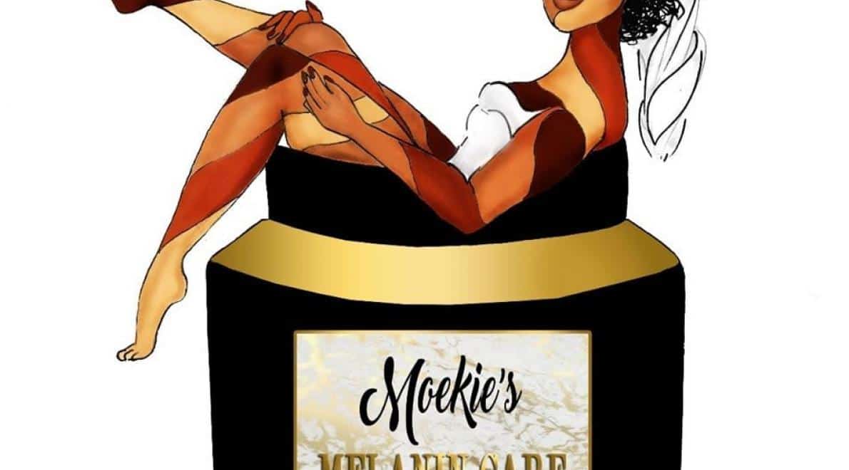 Moekie's Melanin Care