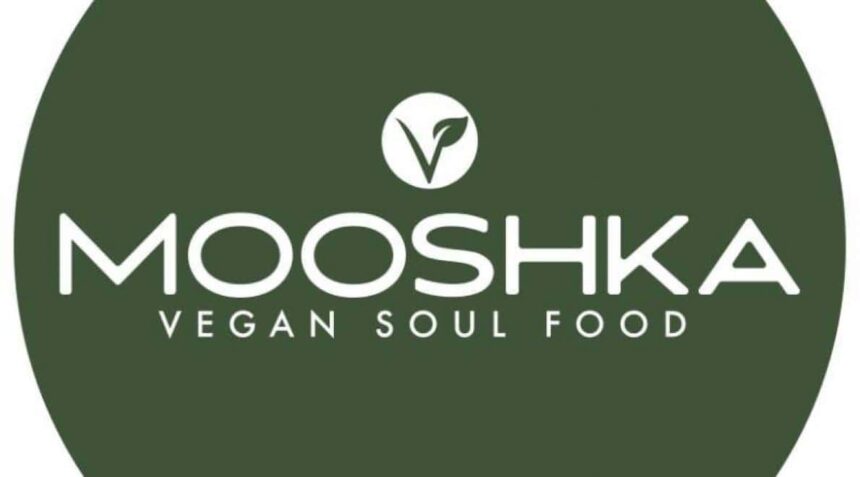 Mooshka Vegan Soul Food