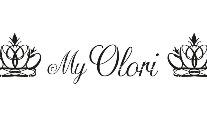 My Olori