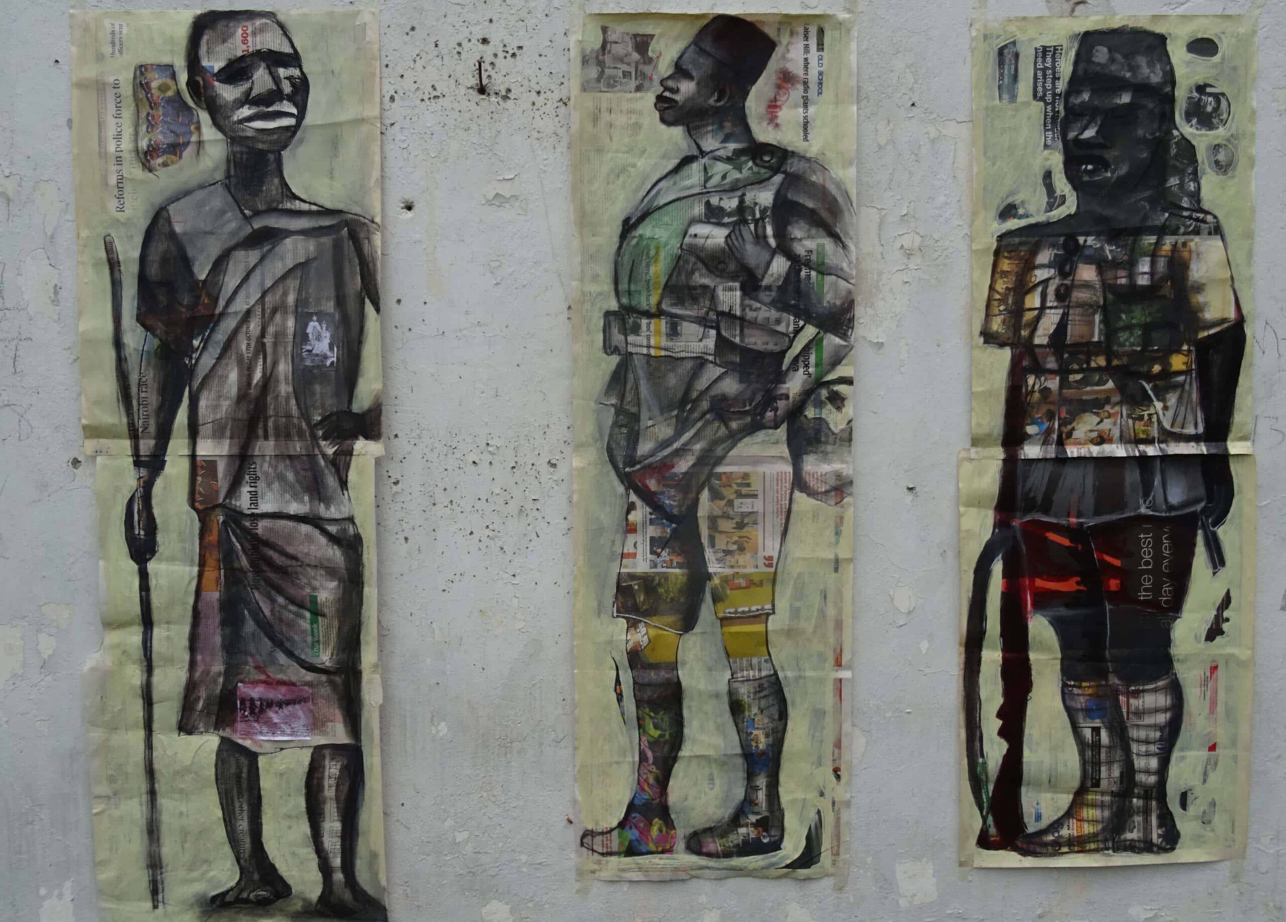 Positiviteit is sleutelwoord binnen tentoonstelling Free Radicals