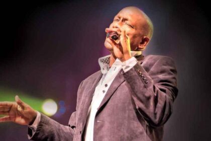 Powl Ameerali | Theater Concert | Theater Zuidplein