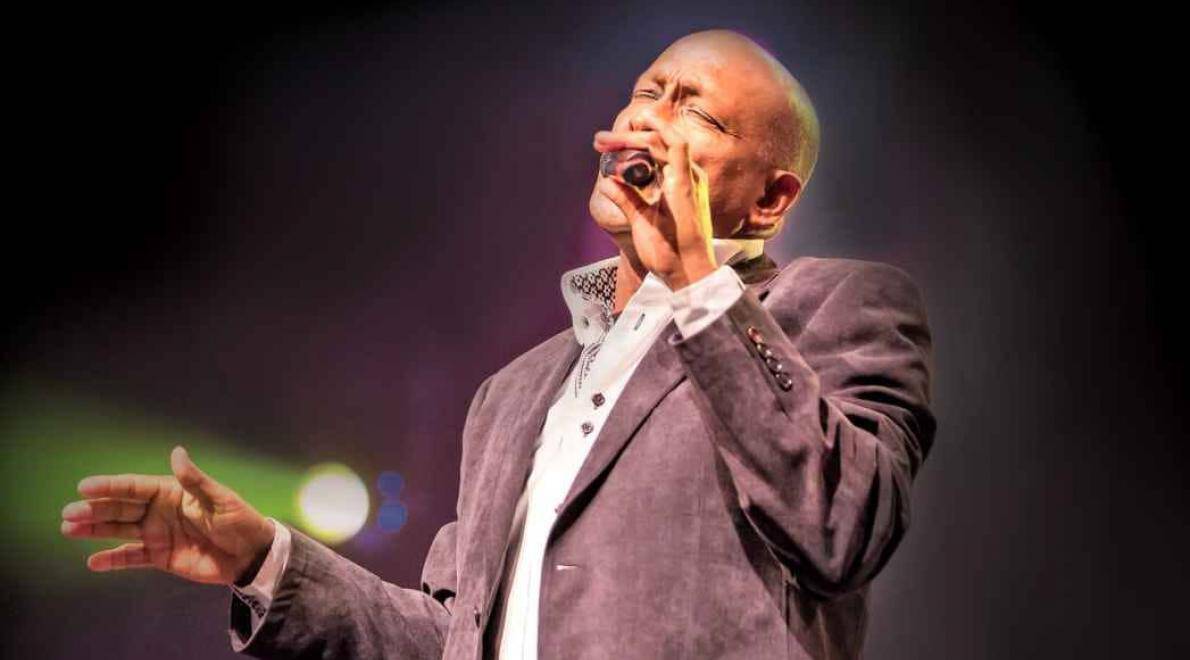 Powl Ameerali | Theater Concert | Theater Zuidplein