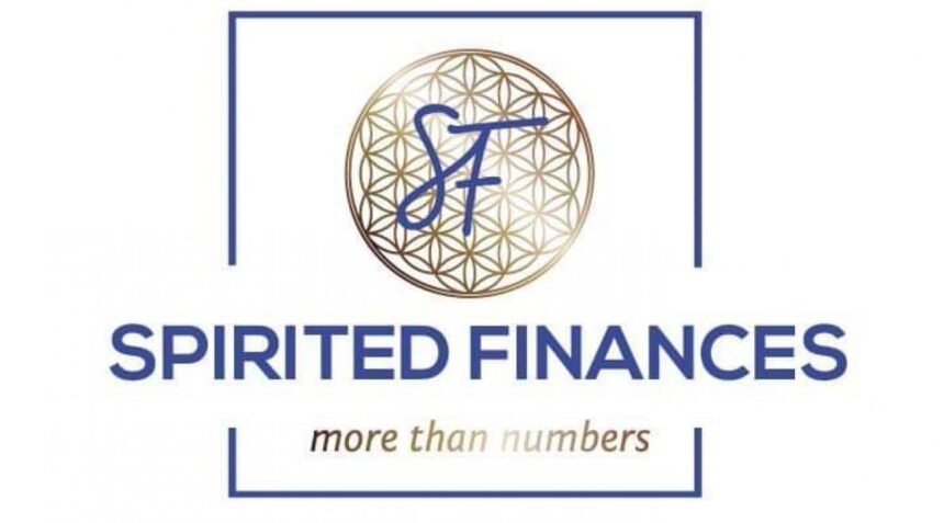 Spirited Finances