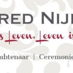 Trouwambtenaar Mildred Nijhove