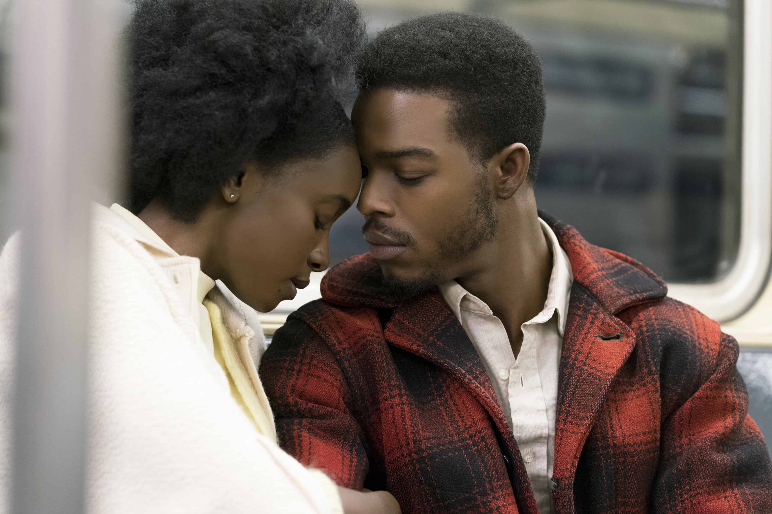 Win kaarten voor If Beale Street Could Talk