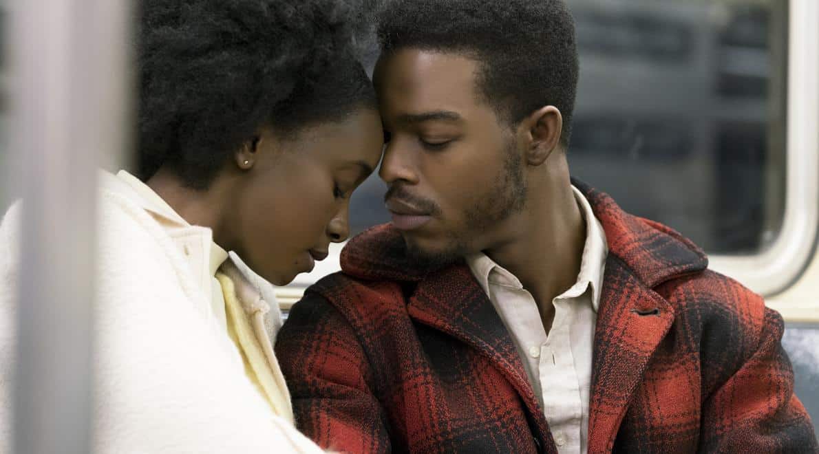Win kaarten voor If Beale Street Could Talk