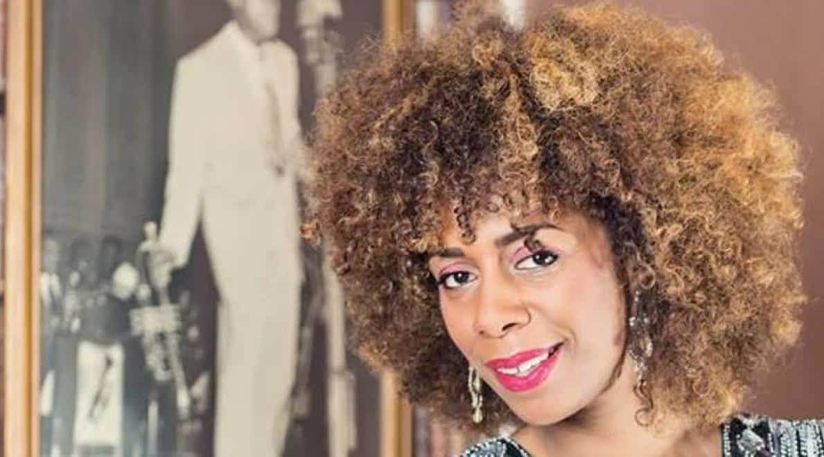 ZOJazz Lounge in Bijlmer Parktheater