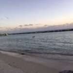 Chillen op de Antillen?