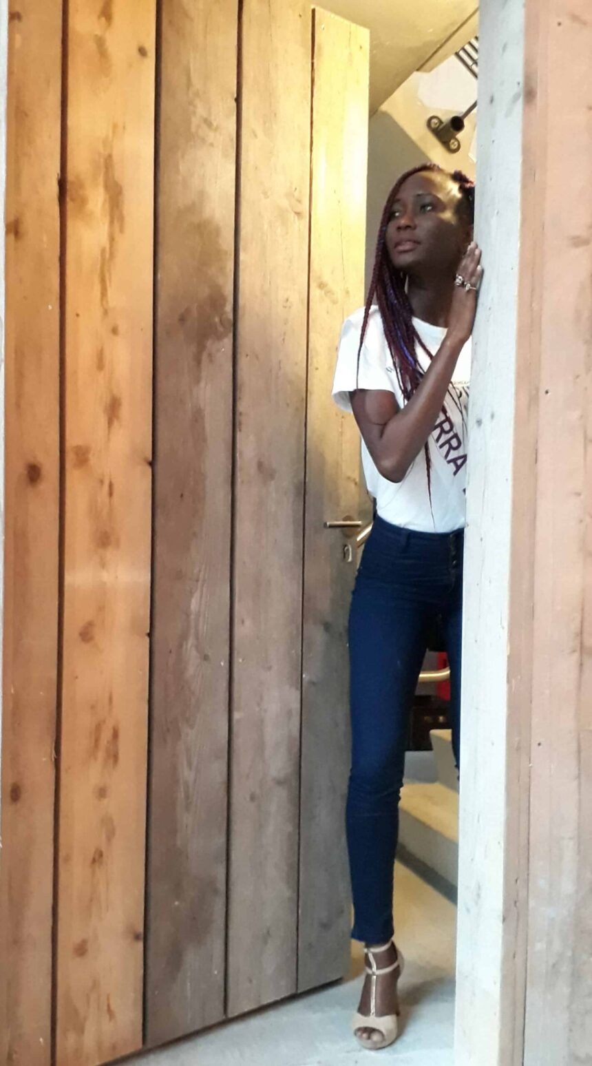 Sierra Leone, France, Holland, World: Babina