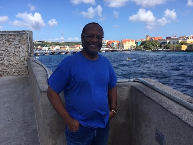 Spiritualiteit op Curaçao