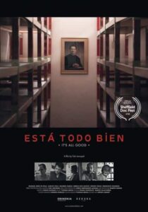 Venezuela, tierra herida, gewond land