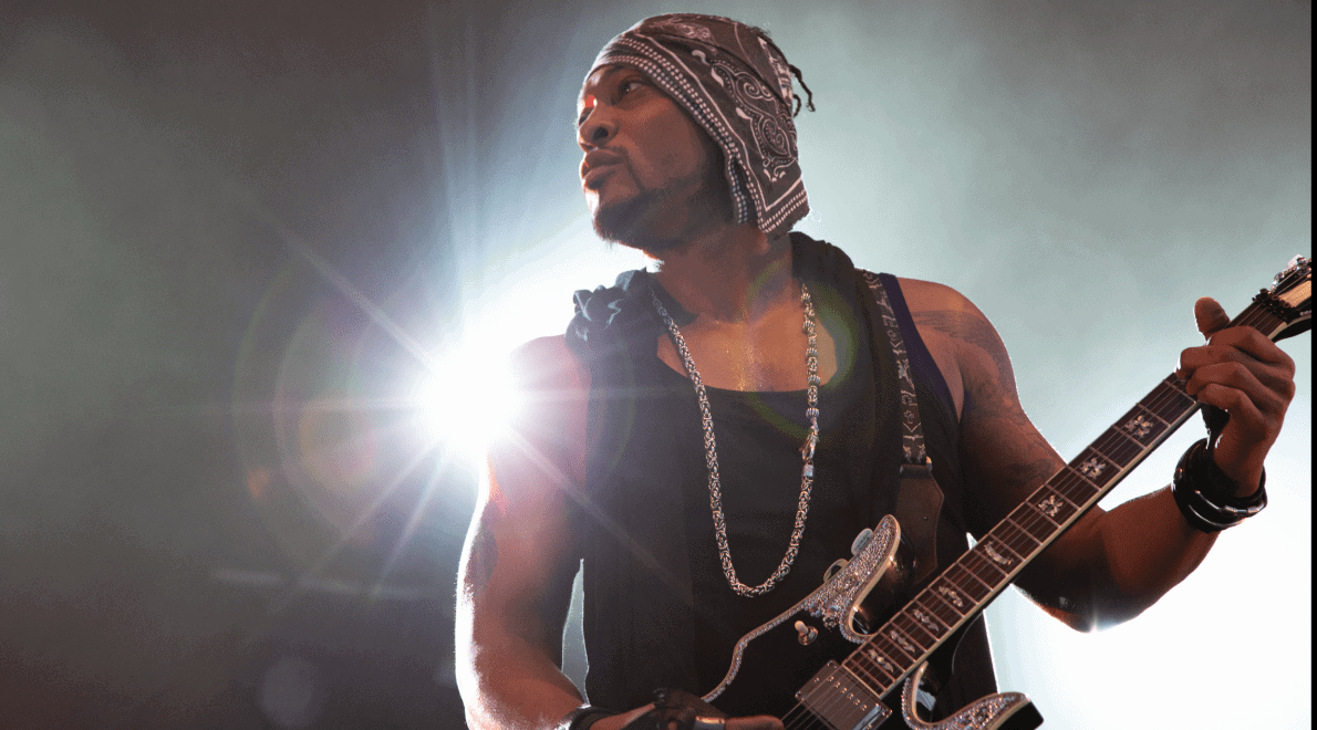 Win kaarten docu D'Angelo en cd Black Messiah