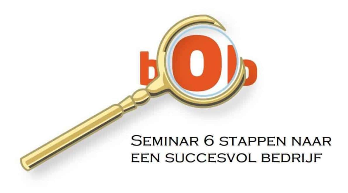 AFRO Magazine en ActionCOACH presenteren "6 Stappen naar een Succesvol Bedrijf'