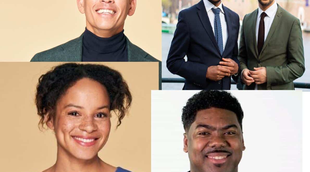 Keuze zat wanneer je morgen stemt