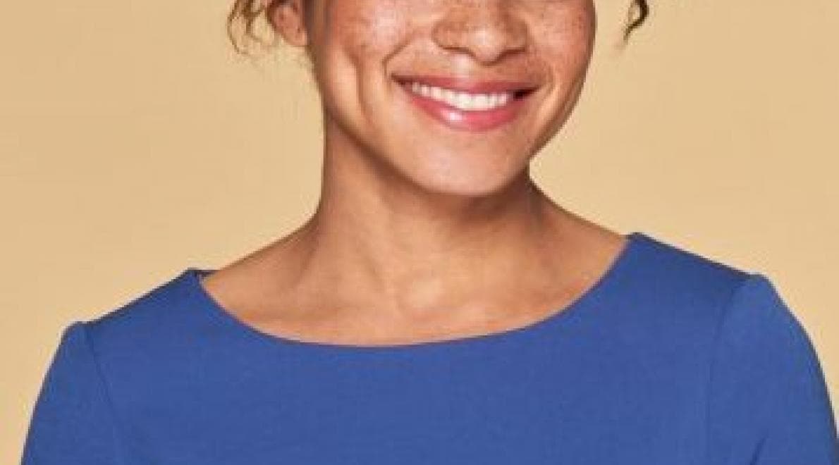 Samira Rafaela met voorkeursstemmen in het Europees Parlement