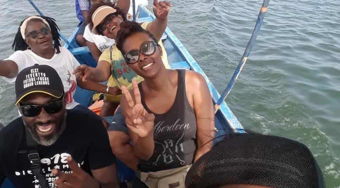 Nieuwe stichting komt met unieke educatieve cultuurreizen naar Ghana voor de Afrikaanse diaspora