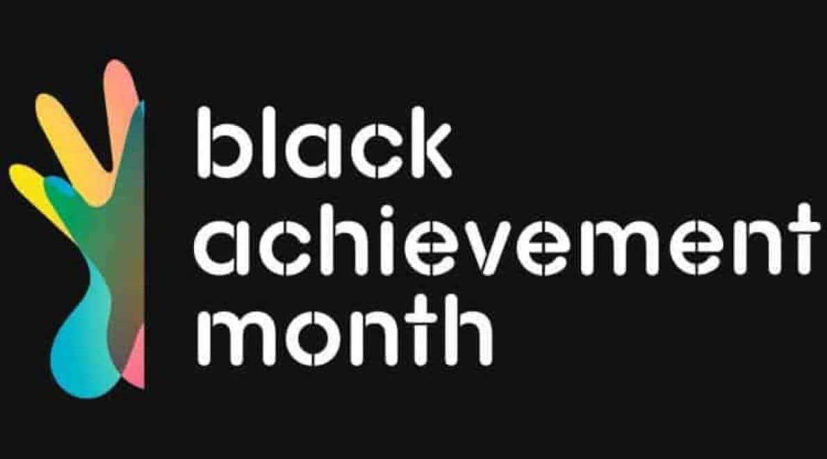Nomineer iemand voor de Black Achievement Award