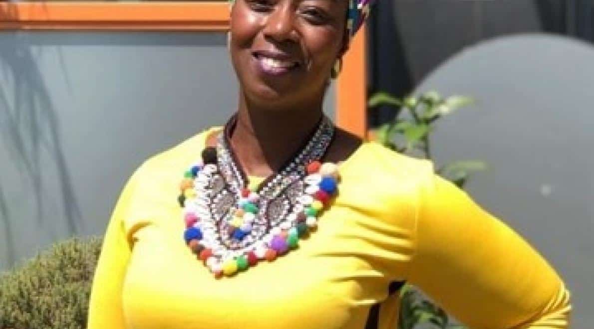 Ondernemersprofiel: Di’Xpression