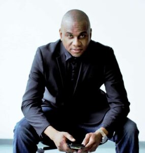 They were, so we are