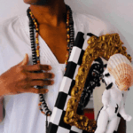 Artist Talk Afro-religie in de kunst