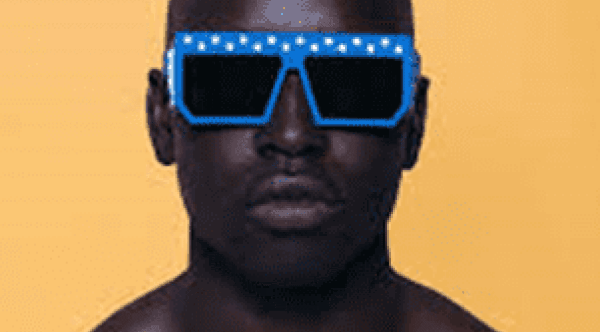 Bert Williams vs Gavin-Viano