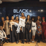 Black Female Achievers | Black Achievement Month