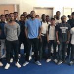 Building Strong Communities