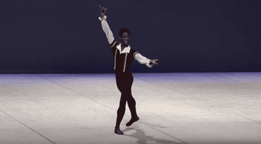 Dancing Diversity | Stopera | Black Achievement Month