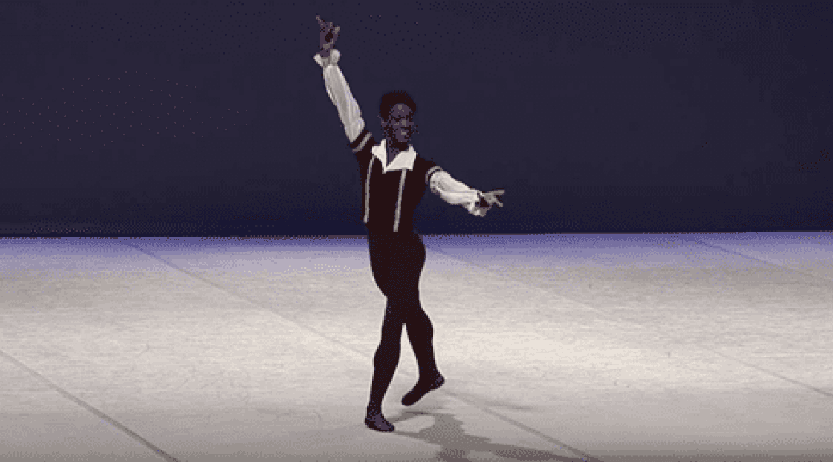 Dancing Diversity | Stopera | Black Achievement Month