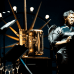 De Vallei (een Apocalyps)