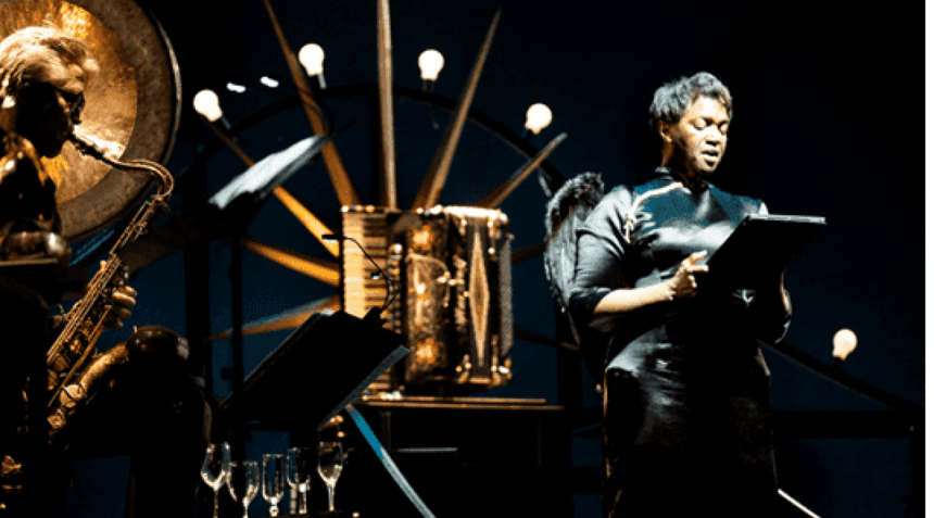 De Vallei (een Apocalyps)