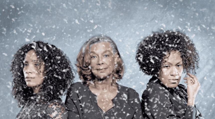 Decemberdagen [ Première] | Black Achievement Month