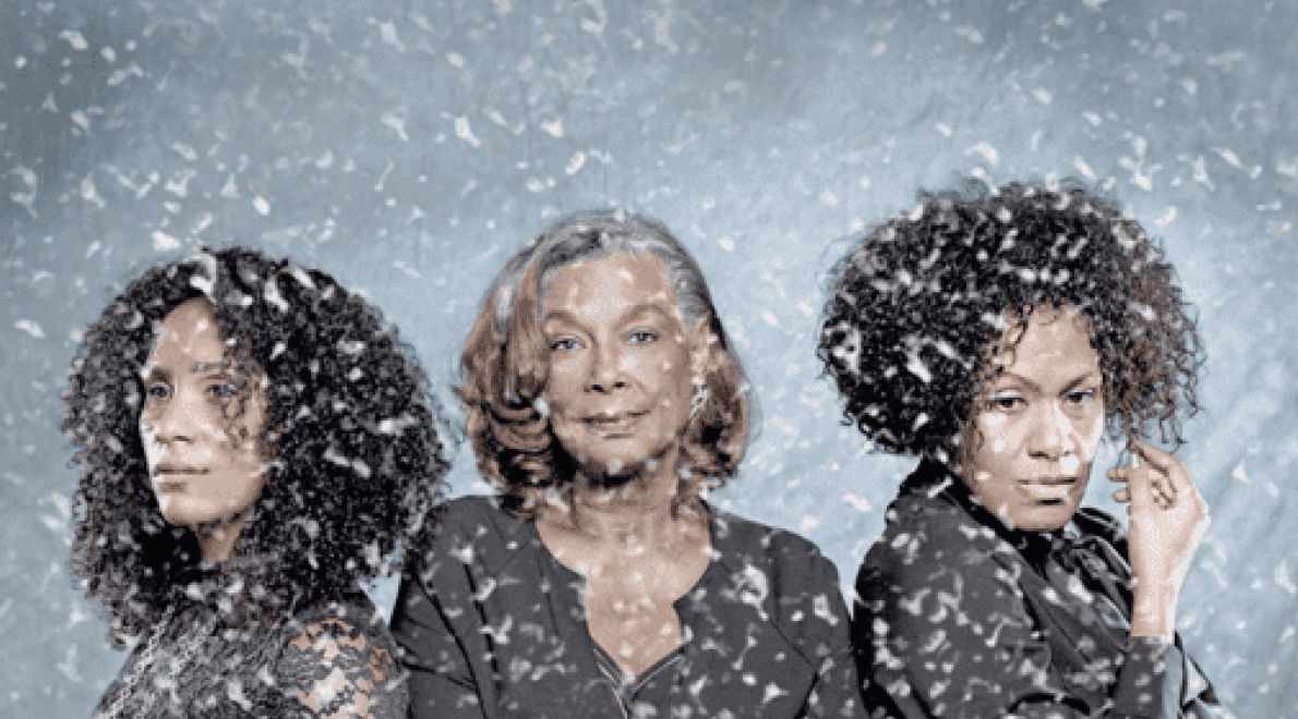 Decemberdagen [ Première] | Black Achievement Month