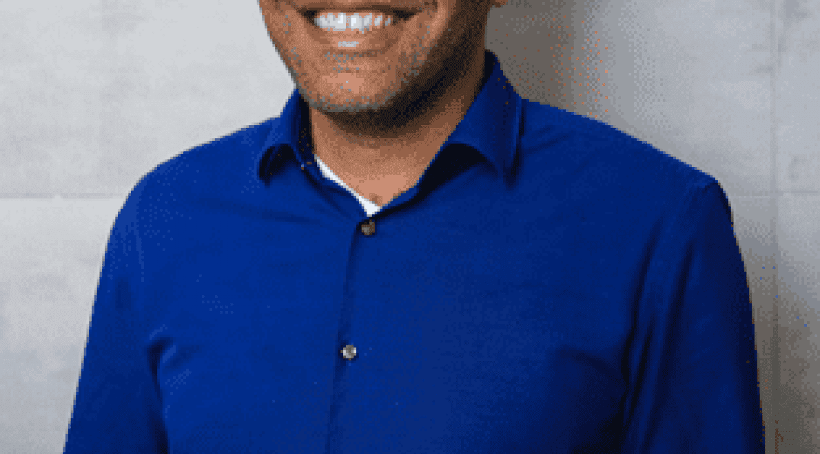 Lezing Lyongo Juliana | Black Achievement Month