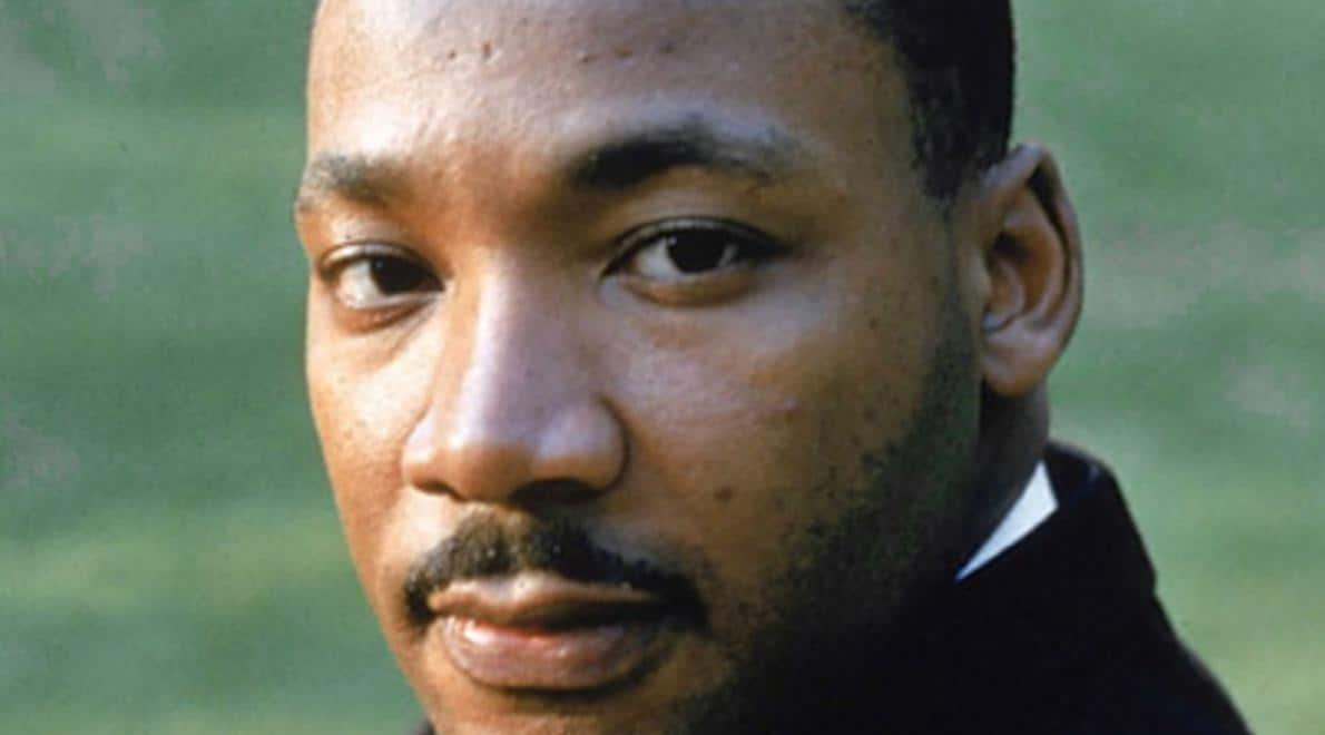 Martin Luther King (8+) | Internationaal Theater Amsterdam
